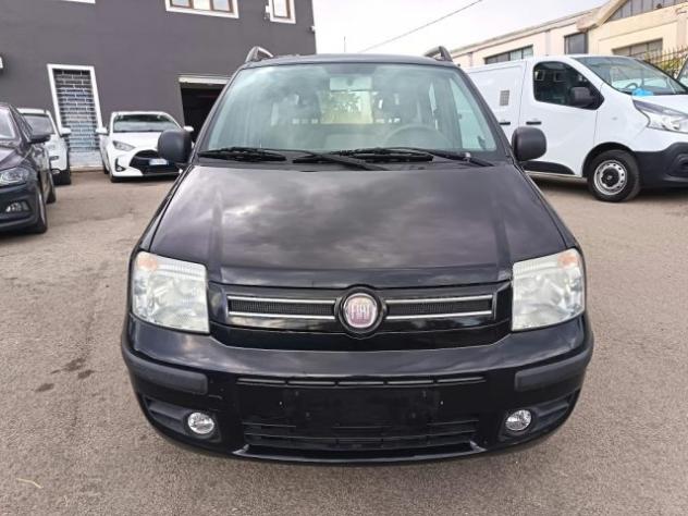FIAT Panda 1.2 Dynamic rif. 24205127 - Foto 3