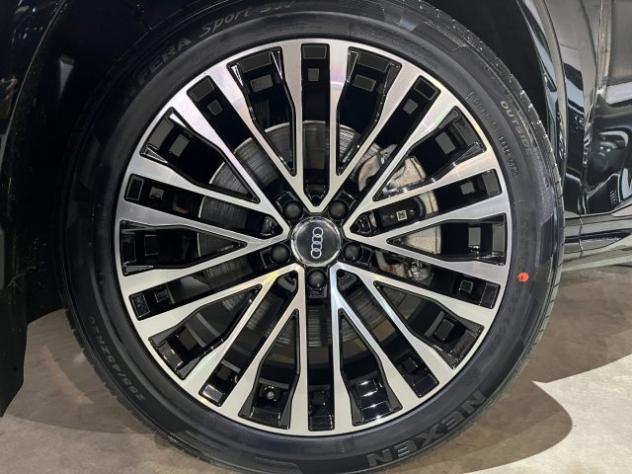 AUDI Q5 SPB Sportback TDI 204CV mHEV+ S line 20" Sline rif. 23938741 - Foto 8