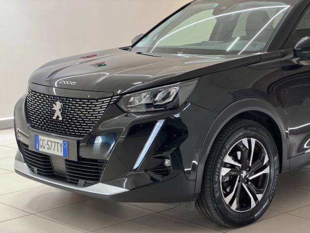 Peugeot 2008 2008 PureTech 130 S&S EAT8 GT - Foto 3