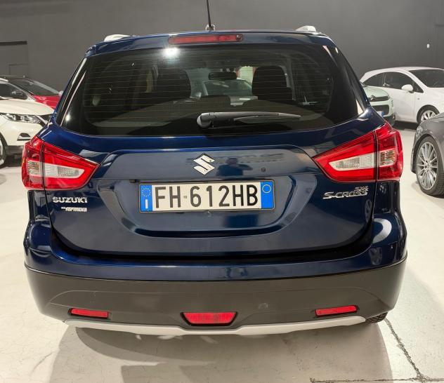 Suzuki S-Cross 1.0 boosterjet Cool s&s 2wd Full Led - Foto 5