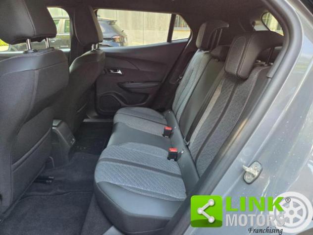 PEUGEOT 2008 Hybrid 136 e-DCS6 GT GARANZIA PEUGEOT rif. 23753795 - Foto 8