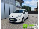 FORD Ka+ 1.2 8V 69CV Perfetta per neopatentati rif. 23719088