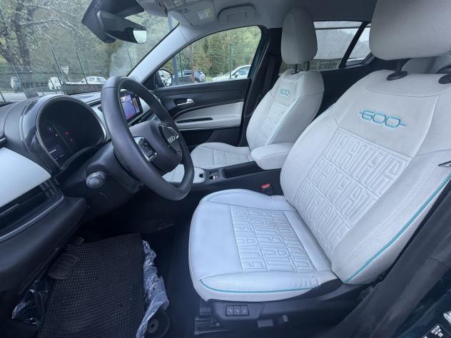 FIAT 600 1.2 hybrid 100cv auto - Foto 9