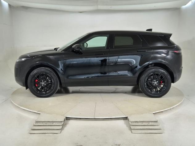 Land Rover Range Rover Evoque II 2024 2.0d i4 mhev Dark Edition Santo - Foto 6
