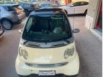 Smart ForTwo 700 couppassion (45 kW)