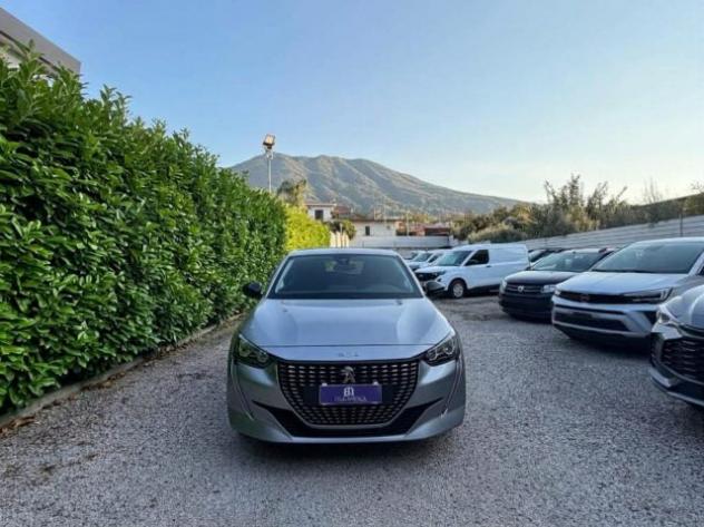 PEUGEOT 208 Hybrid 100 e-DCS6 style rif. 24154284 - Foto 4