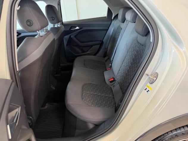 AUDI A1 allstreet 30 TFSI Admired rif. 23873566 - Foto 9