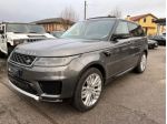 LAND ROVER Range Rover Sport 3.0 SDV6 HSE Dynamic rif. 23345683