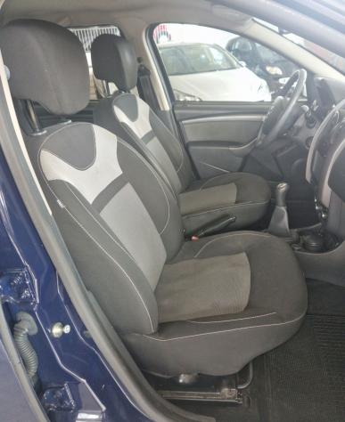 Dacia Duster Duster 1.6 Ambiance 4x2 Gpl s&s 115cv my17 - Foto 8