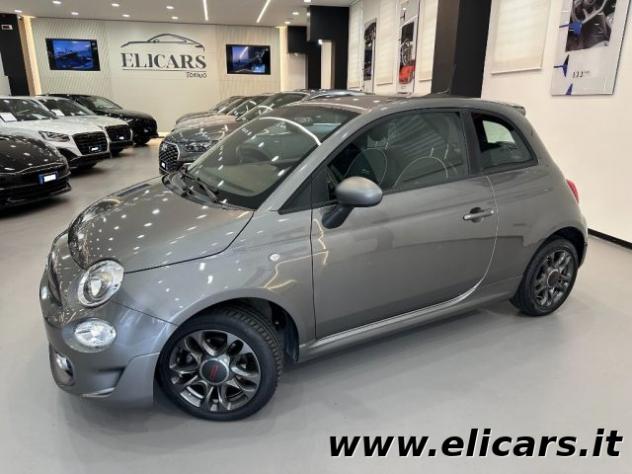 FIAT 500 1.0 Hybrid Sport rif. 24199173