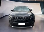 Jeep Compass II 2021 1.3 turbo t4 Limited 2wd 150cv ddct
