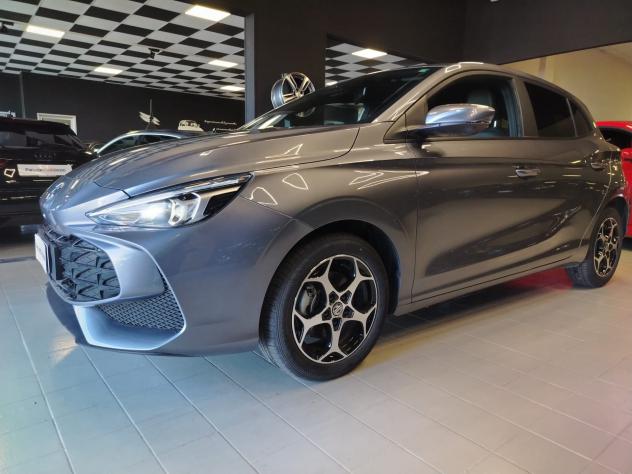 MG MG3 MG3 1.5 Hybrid+ Luxury - Foto 3