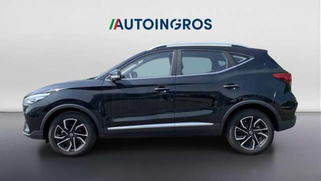 MG ZS 1.5 Luxury - Foto 2