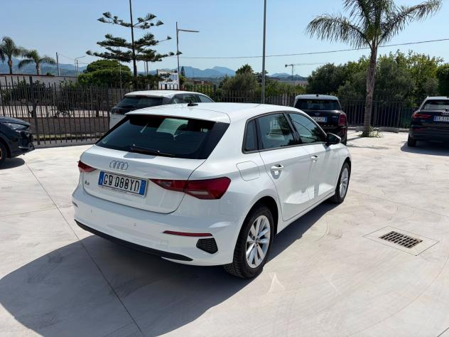 Audi A3 SPB 30 TDI Business - Foto 6