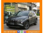 Hyundai Tucson 1.6 T-GDI 48V XLine 2WD Navi+Retrocam.