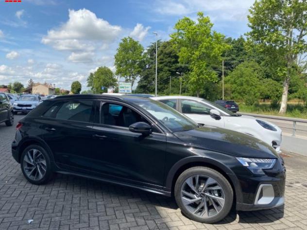 AUDI A3 allstreet TDI 110 kW S tronic Business Advanced rif. 23775668 - Foto 3