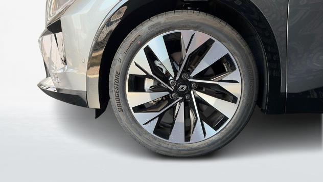 Renault Rafale techno full hybrid E-Tech 200 cv MY25 - Foto 5