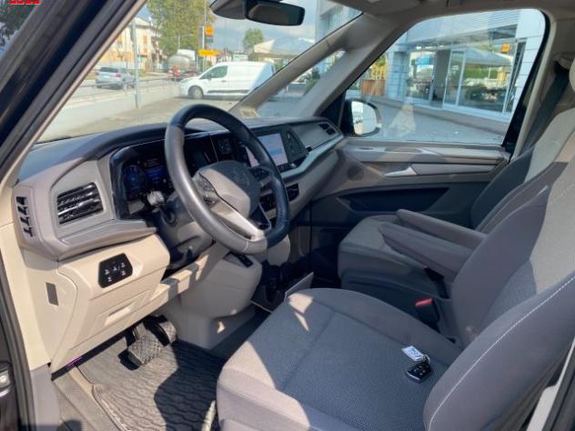 VOLKSWAGEN Multivan 1.4 TSI eHybrid Life rif. 24101742 - Foto 8