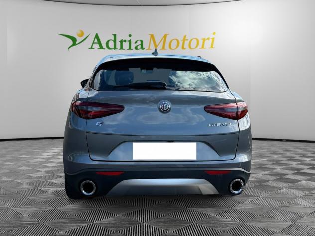 Alfa Romeo Stelvio 2.2 Turbo Diesel 210CV AT8 Q4 Super - Foto 4