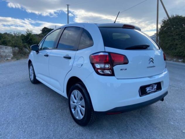 CITROEN C3 BlueHDi 75 Business rif. 24021584 - Foto 6