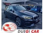BMW 118 i 5p. Colorvision Edition Automaica rif. 23183036