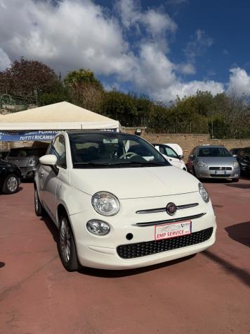Fiat 500 1.2 GQ - Foto 2
