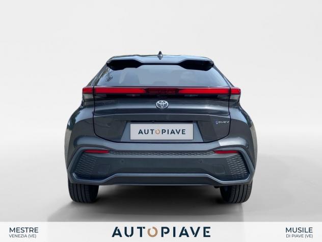 Toyota C-HR 2.0 PHEV E-CVT Trend - Foto 4