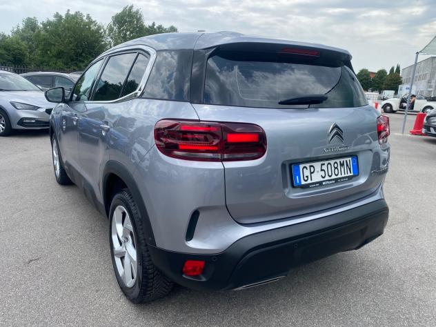 Citroen C5 Aircross 1.5 130 CV EAT8 Feel Pack - Foto 3