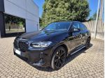 BMW X4 X4 xDrive20d 48V Msport - CERCHI DA 21"