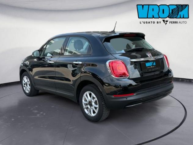 FIAT 500X 1.6 MultiJet 4x2 120 CV DCT Pop Star rif. 23786858 - Foto 9