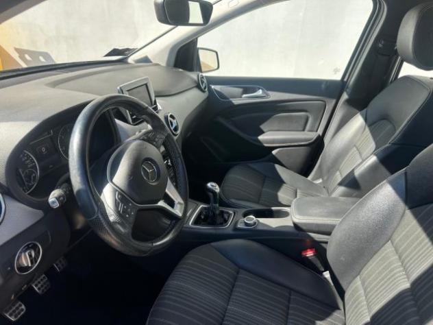 MERCEDES-BENZ B 180 CDI rif. 24130825 - Foto 10