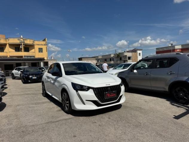 PEUGEOT 208 PureTech 100 Stop&Start 5 porte Allure rif. 24079554 - Foto 4