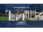 Immobile in asta di 22 m² in vendita a Casalgrasso