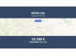 Immobile in asta di 19 m² in vendita a Siena