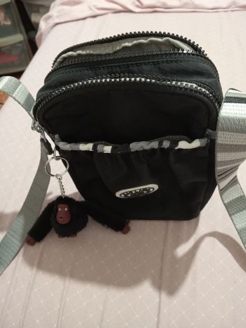 Borsa per donna della Kipling originale - Foto 4