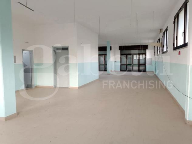 Capannone Industriale - Colledara . Rif.: Cod. rif A083VCG - Foto 4