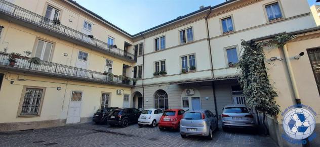 VIA LECCO CANTINA / MAGAZZINO MQ. 71 - Foto 13