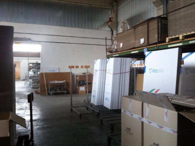 Immobile di 1300 m² in vendita a Soliera - Foto 3
