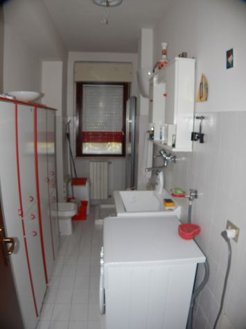 Appartamento con garage Agnone IS - Foto 5