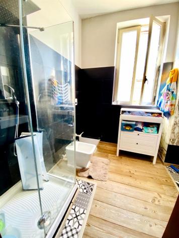 Vendesi trilocale con ampio terrazzo nel centro storico di Albano Laziale - Foto 16