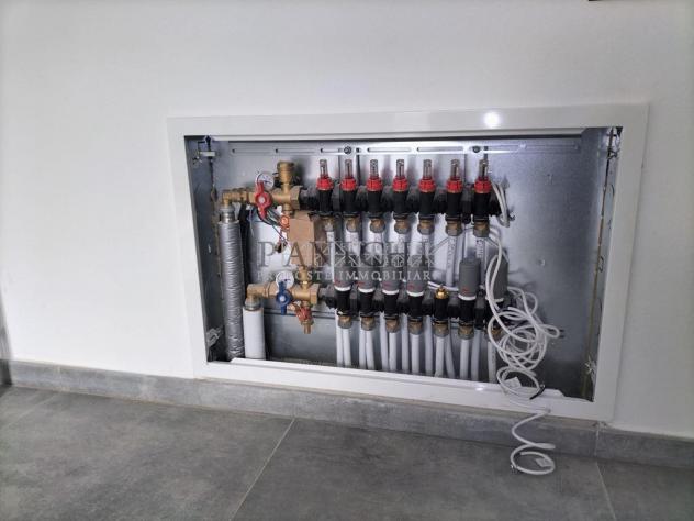Appartamento di nuova costruzione con garage e giardino - Foto 18