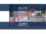 Immobile in asta di 99 m² in vendita a Bella