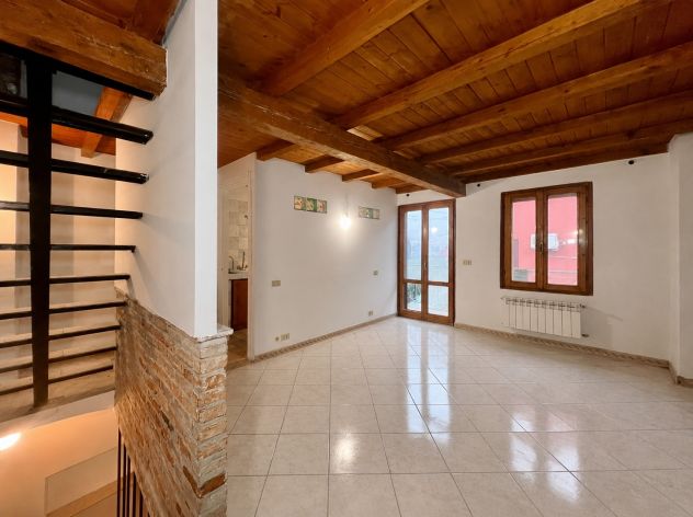 Casa indipendente cielo-terra in vendita - Foto 2