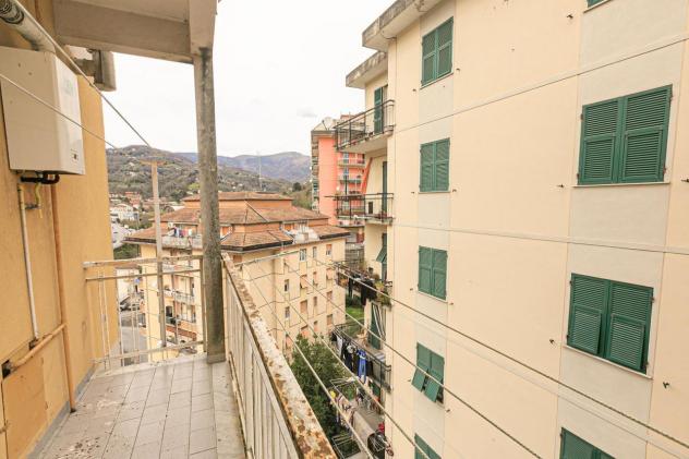 Trilocale in vendita a Campomorone - Foto 9