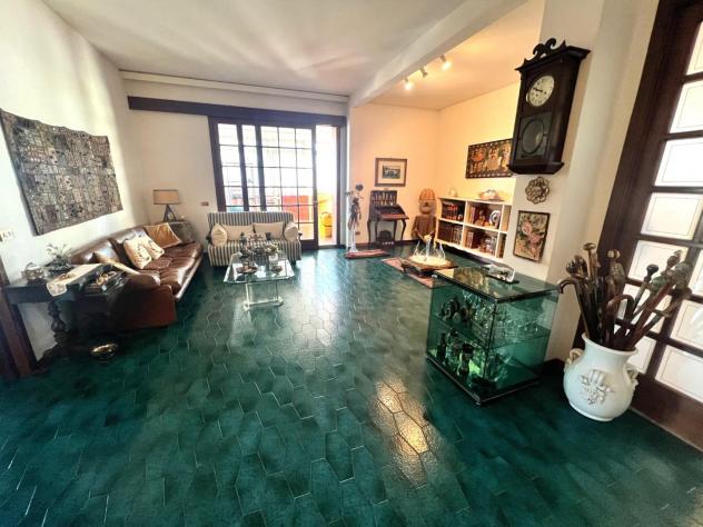 Appartamento in vendita a Empoli 115 mq Rif: 1450885