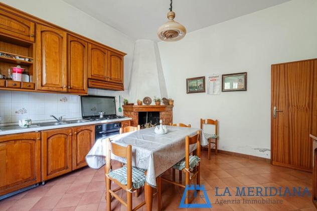 Casa singola in vendita a Larciano 280 mq Rif: 1241962 - Foto 8