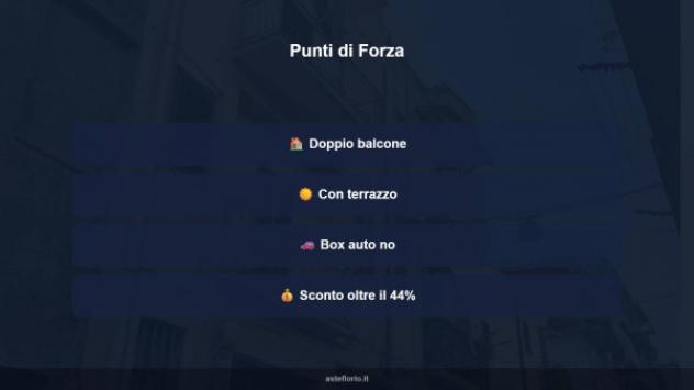 Immobile in asta di 95 m² in vendita a Lentini - Foto 16