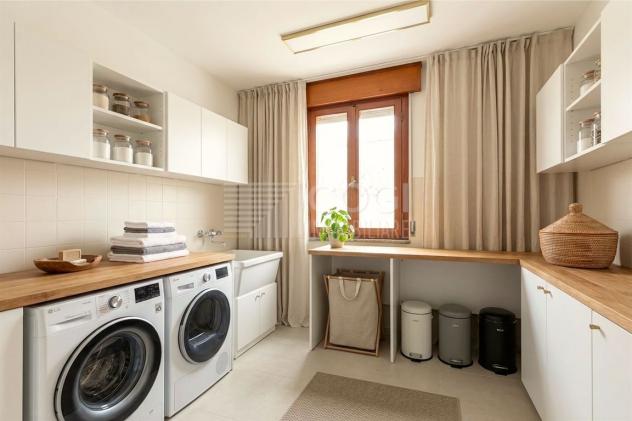 AMPIA PROPRIETÀ CON ABITAZIONE, CAPANNONE – VERSATILITÀ E GRANDI POTENZIALITÀ - Foto 12