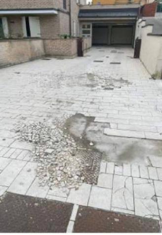 Immobile in asta di 92 m² in vendita a Mantova - Foto 4
