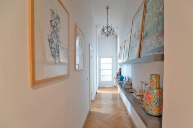 Appartamento di 80 m² con 2 locali in vendita a Milano - Foto 13